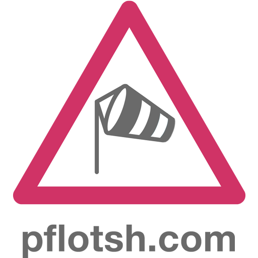 Pflotsh Tropical messages sticker-2