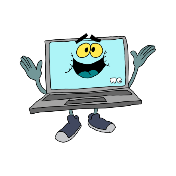 Friends for Net Neutrality messages sticker-4