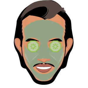 Emir's Bmoji messages sticker-8