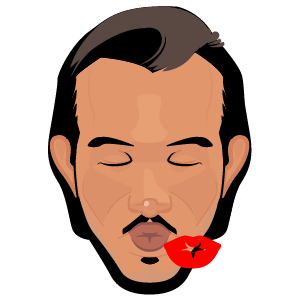 Emir's Bmoji messages sticker-6