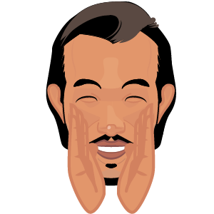 Emir's Bmoji messages sticker-1