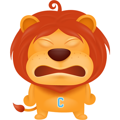 RoaRee Stickers messages sticker-7