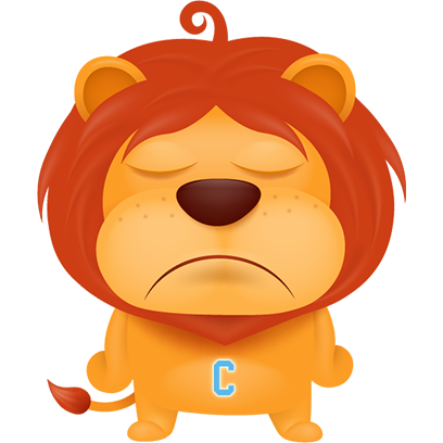 RoaRee Stickers messages sticker-4