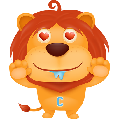 RoaRee Stickers messages sticker-3