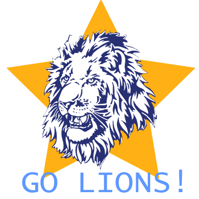 Stickers for Lions messages sticker-2