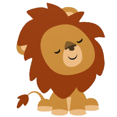 Stickers for Lions messages sticker-6