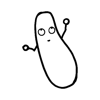 Design Picklemojis messages sticker-4