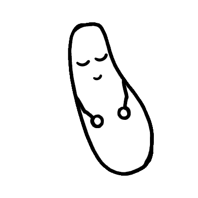 Design Picklemojis messages sticker-5