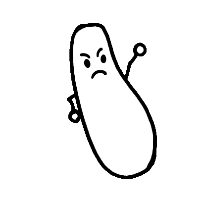 Design Picklemojis messages sticker-9