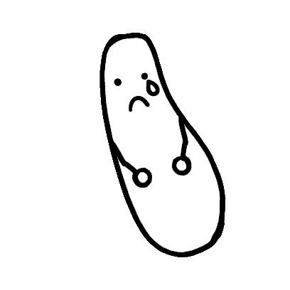 Design Picklemojis messages sticker-0