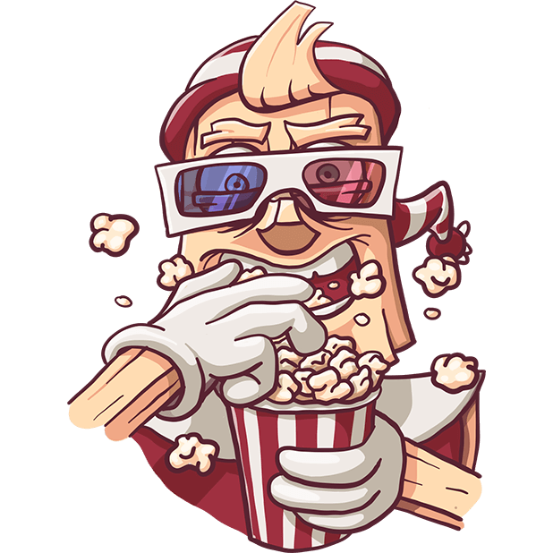 UglyBoo messages sticker-9