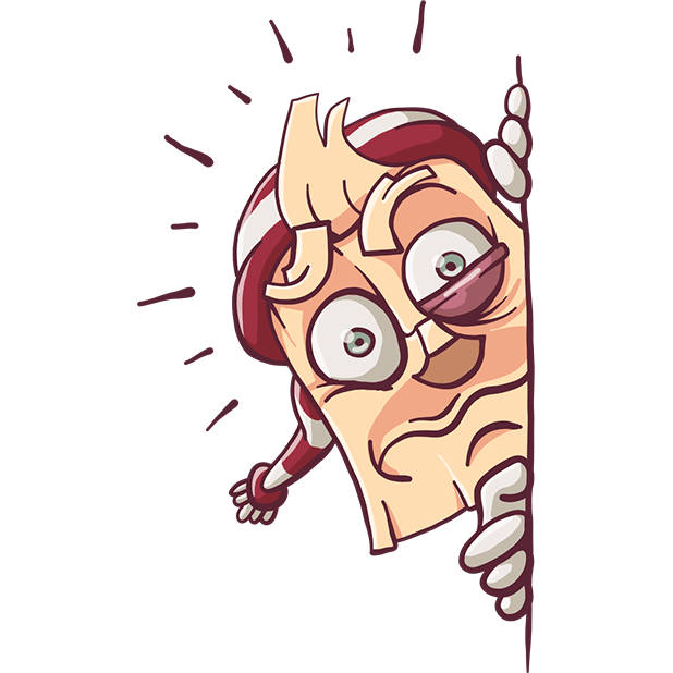 UglyBoo messages sticker-5