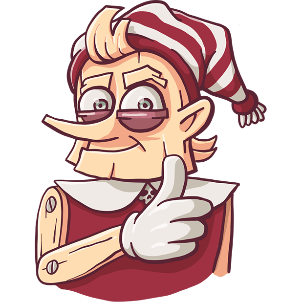 UglyBoo messages sticker-3