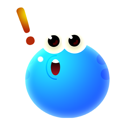 Bloop Go! messages sticker-8