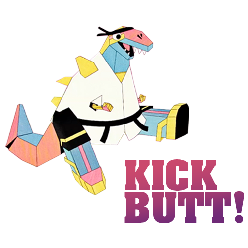 Stickers for a Cure - PBTF messages sticker-0