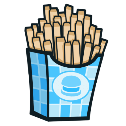 Munchie Match - Stacking Games messages sticker-8