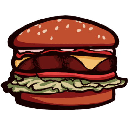Munchie Match - Stacking Games messages sticker-6