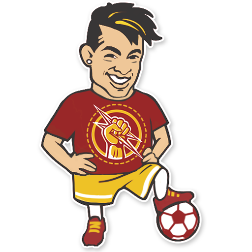 MyDFS stickers messages sticker-8
