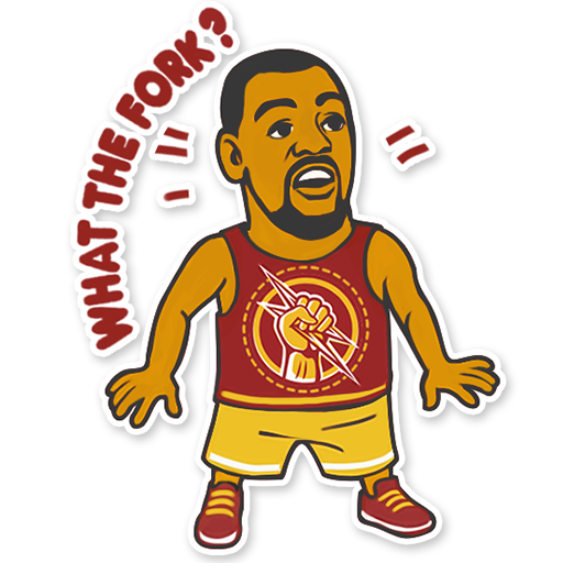 MyDFS stickers messages sticker-6