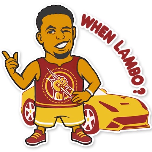 MyDFS stickers messages sticker-3