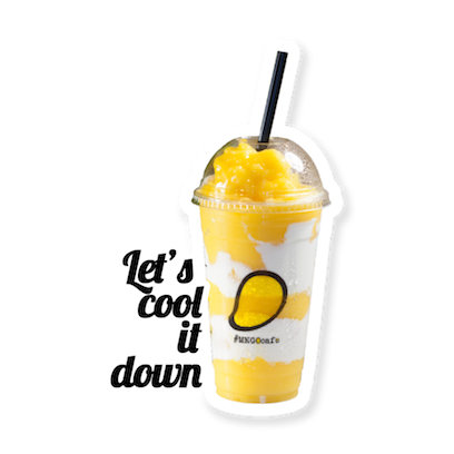 MNGO cafe messages sticker-2