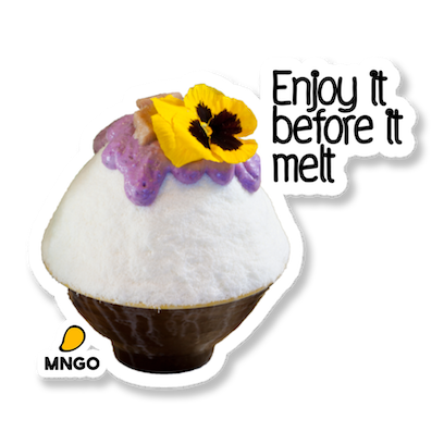 MNGO cafe messages sticker-4