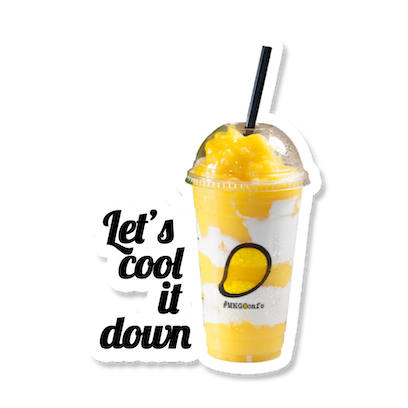 MNGO cafe messages sticker-9