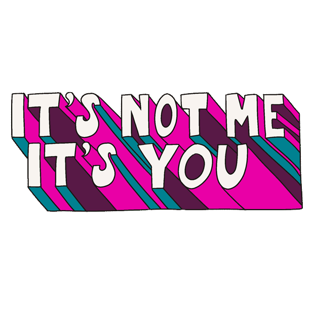 The Breaker Upperers messages sticker-7