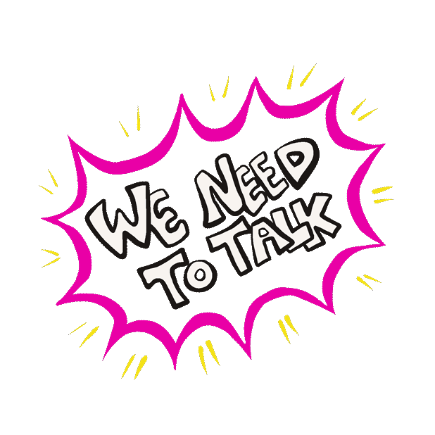 The Breaker Upperers messages sticker-11