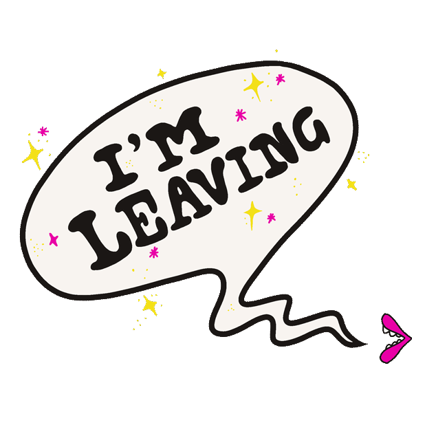 The Breaker Upperers messages sticker-5