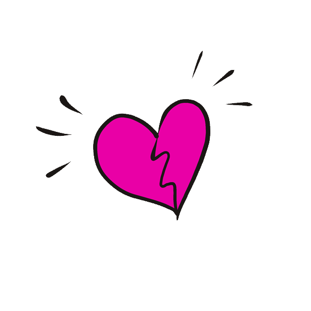 The Breaker Upperers messages sticker-1