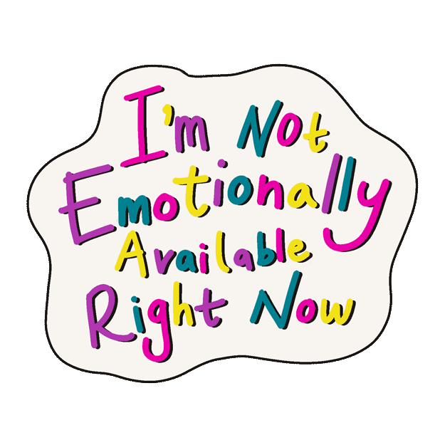 The Breaker Upperers messages sticker-9
