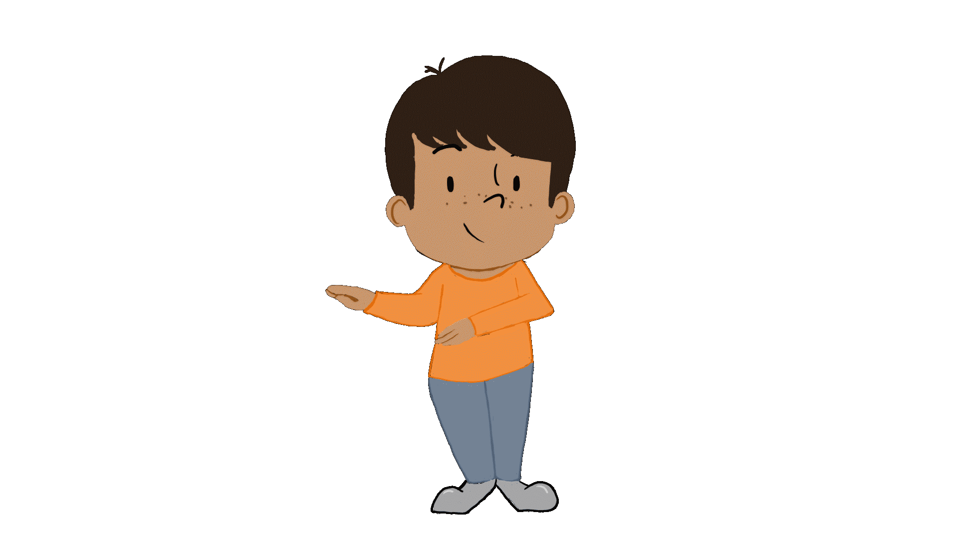 College Animated Life Stickers messages sticker-7