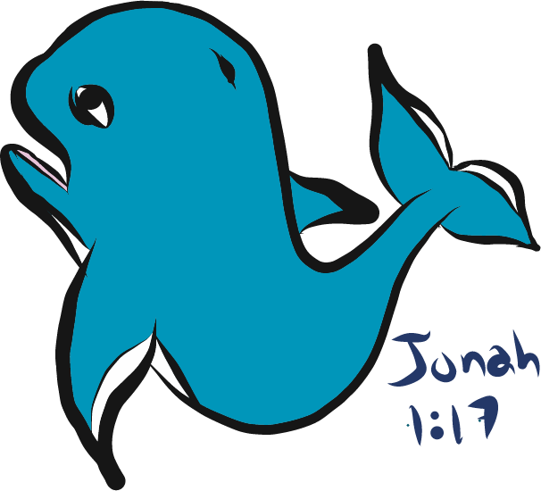 SheepsFaith: Jonah Bible Story messages sticker-1