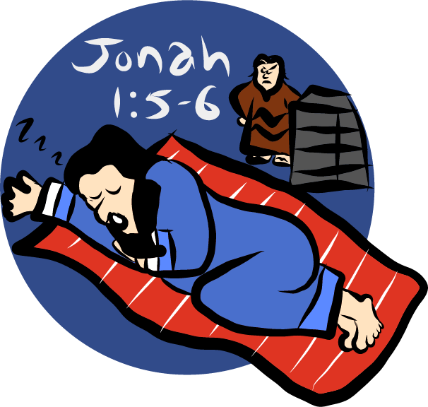 SheepsFaith: Jonah Bible Story messages sticker-2