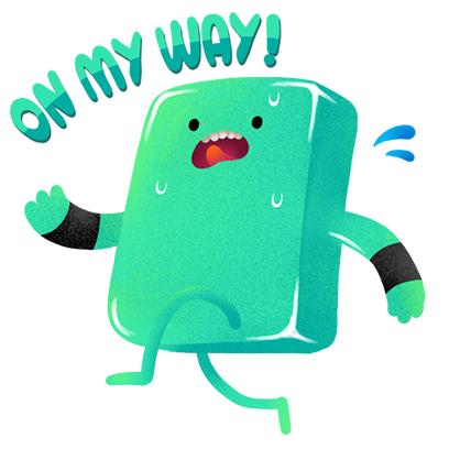 Rhythms: Learn to play music messages sticker-3