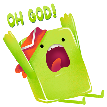 Rhythms: Learn to play music messages sticker-7