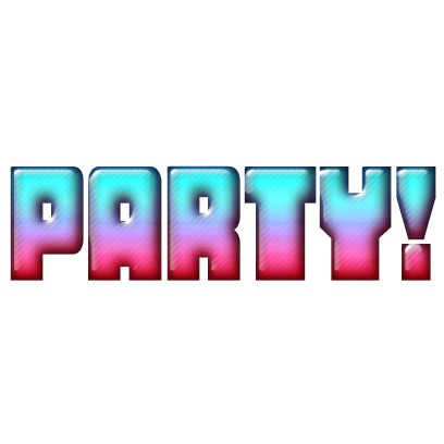 New Year's Fun Stickers messages sticker-10