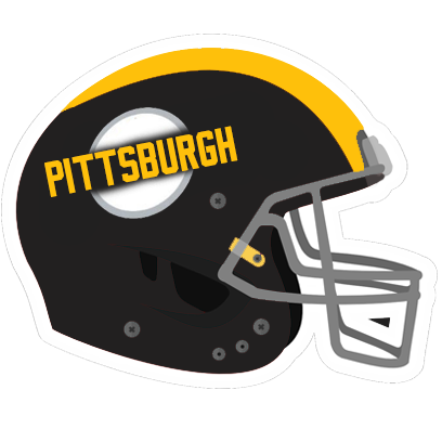 Steel Curtain Sticker Packer messages sticker-0