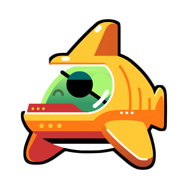 Monster Copter! messages sticker-8