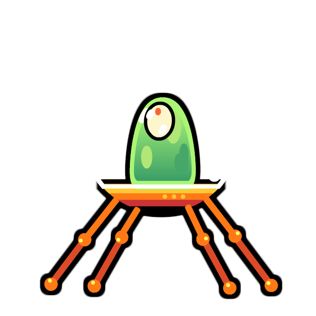 Monster Copter! messages sticker-11