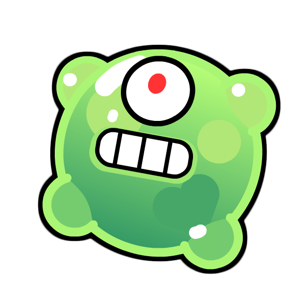 Monster Copter! messages sticker-3