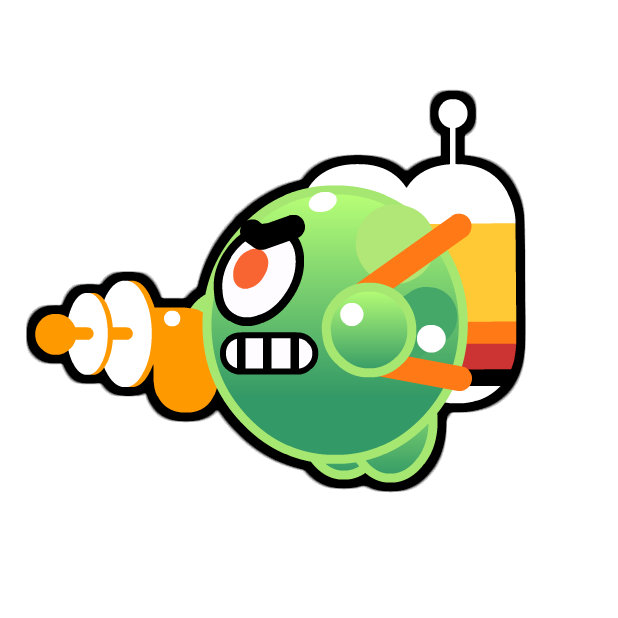 Monster Copter! messages sticker-9