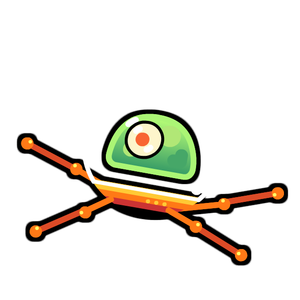 Monster Copter! messages sticker-10
