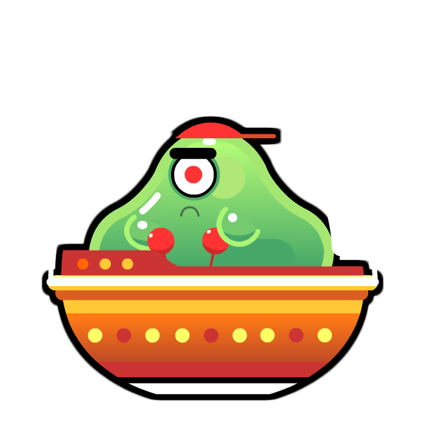 Monster Copter! messages sticker-2