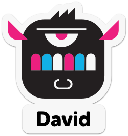 Smonsters Stickers messages sticker-6