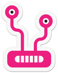 Smonsters Stickers messages sticker-5