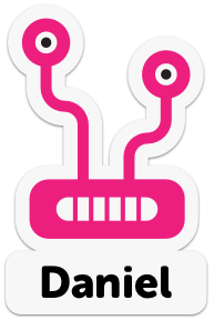 Smonsters Stickers messages sticker-4