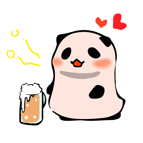 お散歩もちぱんだ messages sticker-10