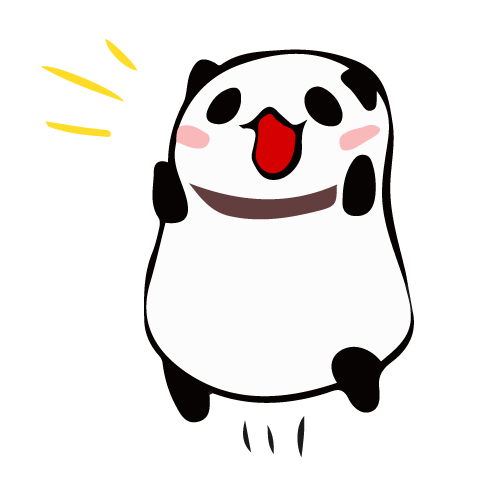 お散歩もちぱんだ messages sticker-0